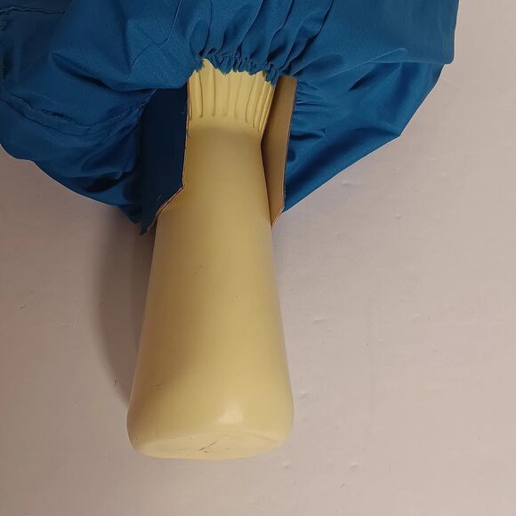 Vintage Hand Made Amish Dish Soap Bottle Doll Woman Decor Primitive Crafts - Picture 14 of 16